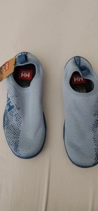 Zapatillas Helly Hansen Azules