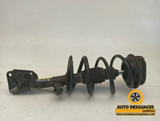 Amortiguador delantero izquierdo Renault Laguna