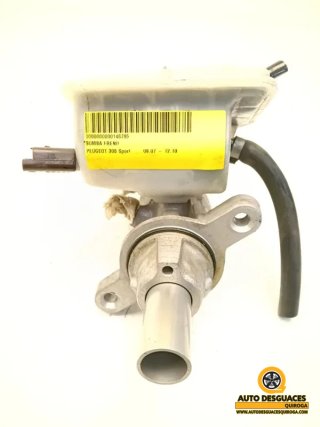 Bomba freno Peugeot 308 (2007->)