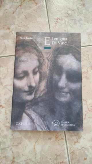 El enigma Da Vinci