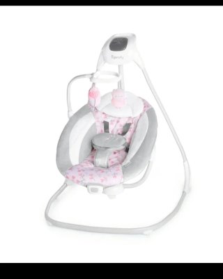 Columpio para bebé Ingenuity