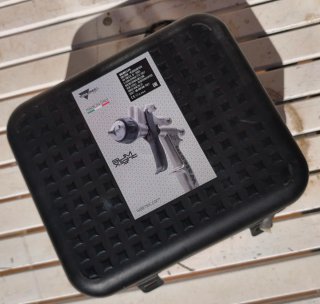 Pistola Walcom Slim Xlight 1.3 HTE