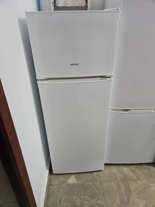 Nevera Icecool Blanca