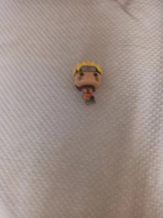 Figura Funko Pop Naruto