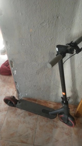 Patinete Xiaomi Mi Electric Scooter S1