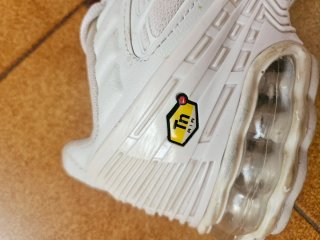 Zapatillas Nike Air Max TN Junior
