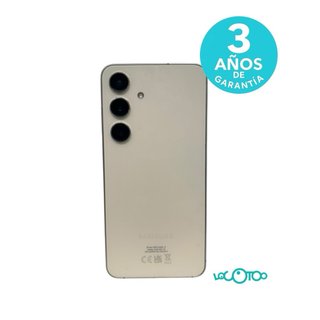 Samsung Galaxy S24 256GB Beige