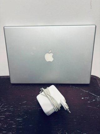 MacBook averiado