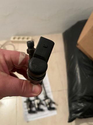 Inyectores Reconstruidos Peugeot Expert