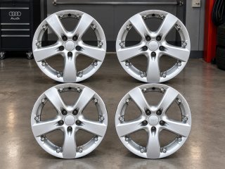 4 Llantas de Aluminio 16 pulgadas