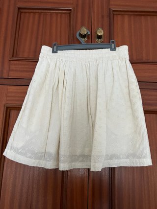 Falda Compañía Fantástica