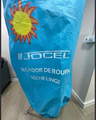 Secador de Ropa Jocel