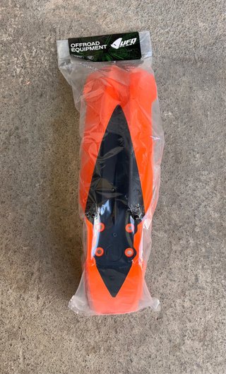 Guardabarros delantero KTM 2008-2011