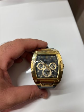 Reloj Guess para hombre