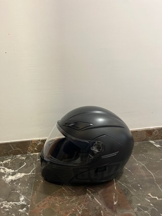 Casco AGV Compact Talla M