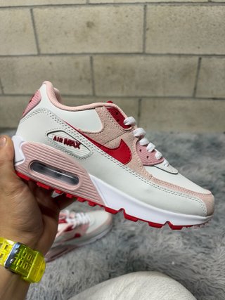 Nike Air Max 90 Edición San Valentín