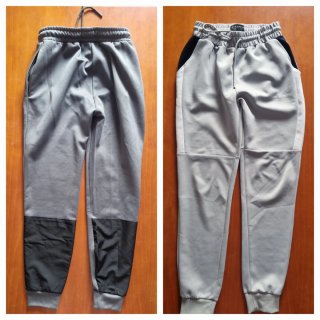 Lote 2 Pantalones Deportivos McKenzie Talla M