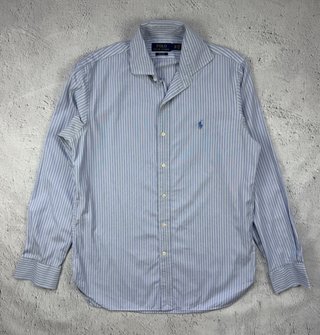 Camisa a rayas Polo Ralph Lauren