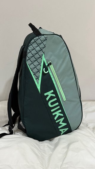 Paletero Kuikma Verde