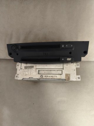 Módulo CCC BMW 65.83 6 953 773