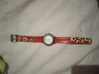 Reloj Infantil Sevilla F.C.