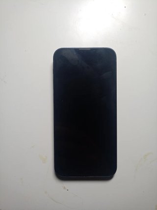 iPhone 13 mini Azul Marino