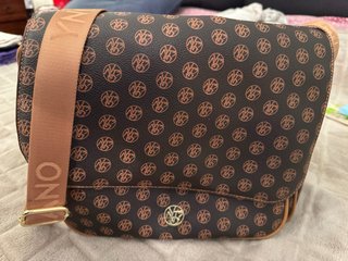 Borsa postina YNOT MILANO