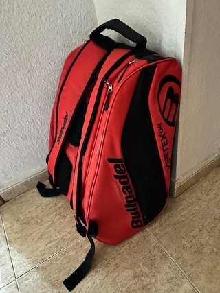 Paletero Bullpadel Vertex 04