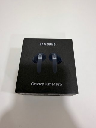 Samsung Galaxy Buds4 Pro