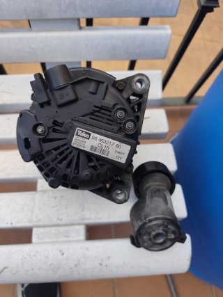 Alternador + tensor Valeo para Citroën Xsara Picas