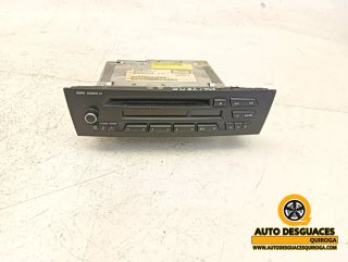 Sistema audio / radio cd BMW 1 Berlina