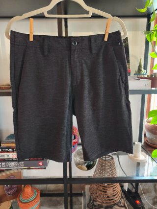Pantalón corto Volcom híbrido