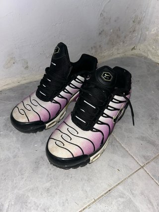 Nike Air Max Plus TN