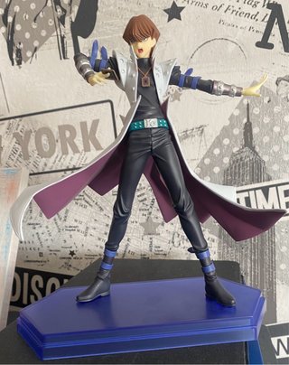 Figura Seto Kaiba Pop Up Parade