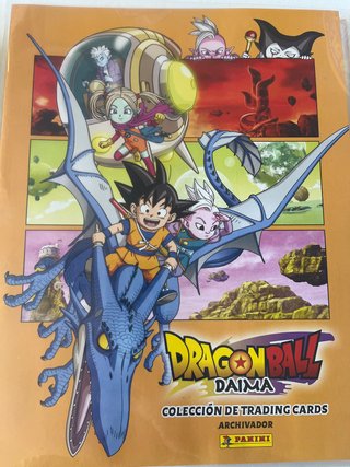 Dragon Ball Daima