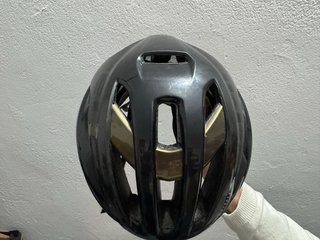 Casco de Ciclismo MET Rivale