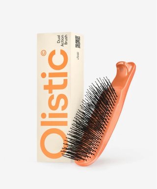 Peine Olistic Dual Action Brush