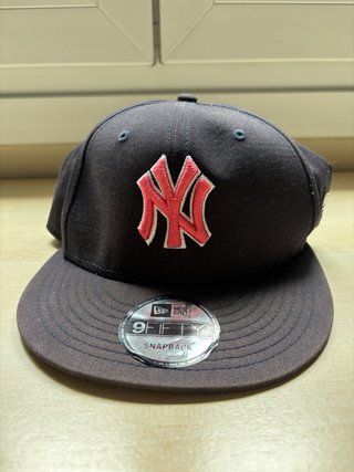 Gorra New Era New York Yankees
