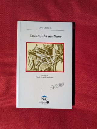 Cuentos del realismo: antología