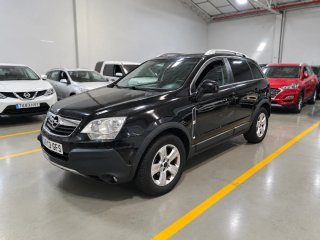 Opel Antara 2008