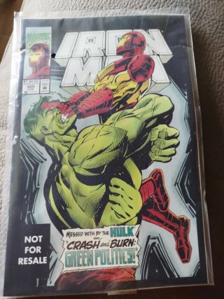 comic marvel