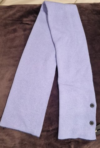 Bufanda de Cashmere