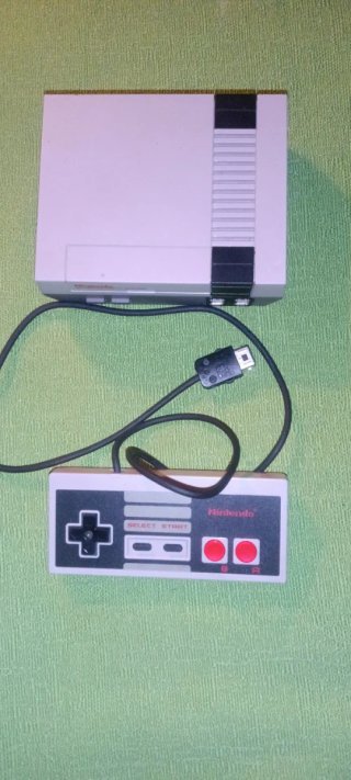 Nintendo NES Classic Mini