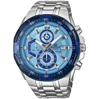 CASIO EDIFICE EFR-539DE-2A/new modelo/oferta flash