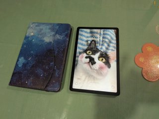 Samsung Galaxy Tab S6