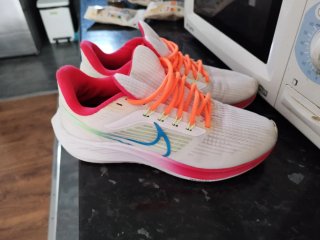 Zapatillas Nike Air Zoom