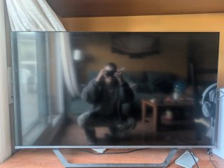 Televisor 49 pulgada 4K