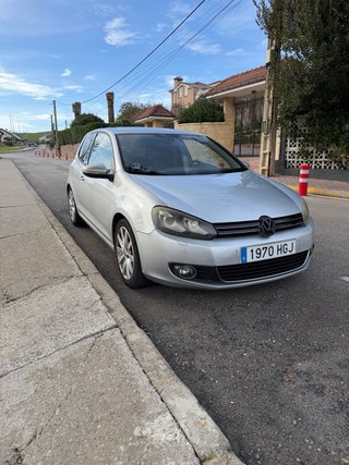 Volkswagen Golf 6