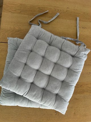 Set de 2 Cojines para Silla