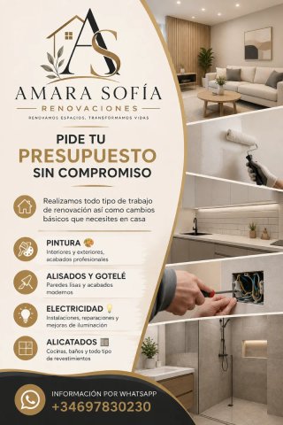 Reforma